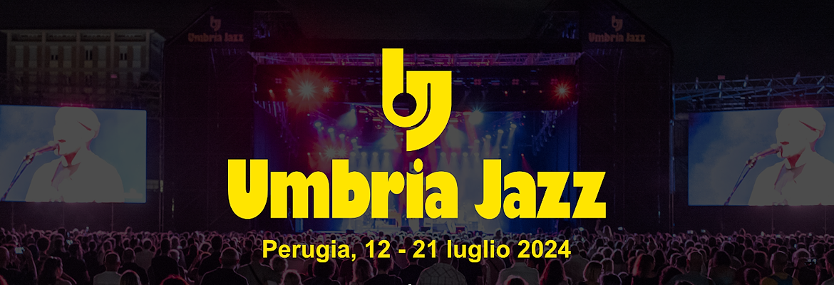 Umbria Jazz 2024